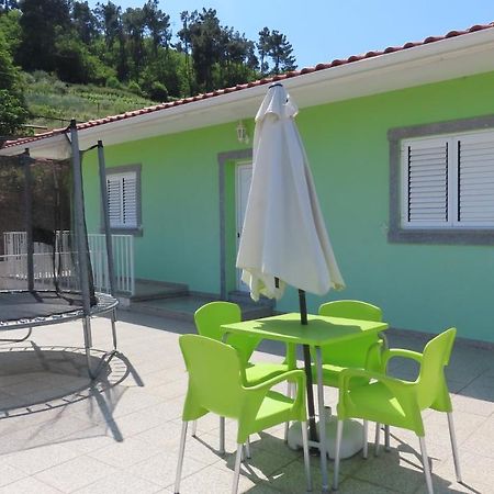 ארממר Casa Alem Vila מראה חיצוני תמונה