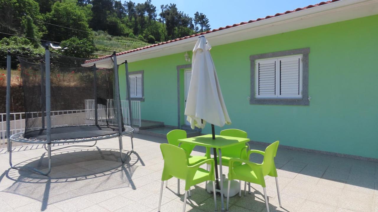 ארממר Casa Alem Vila מראה חיצוני תמונה