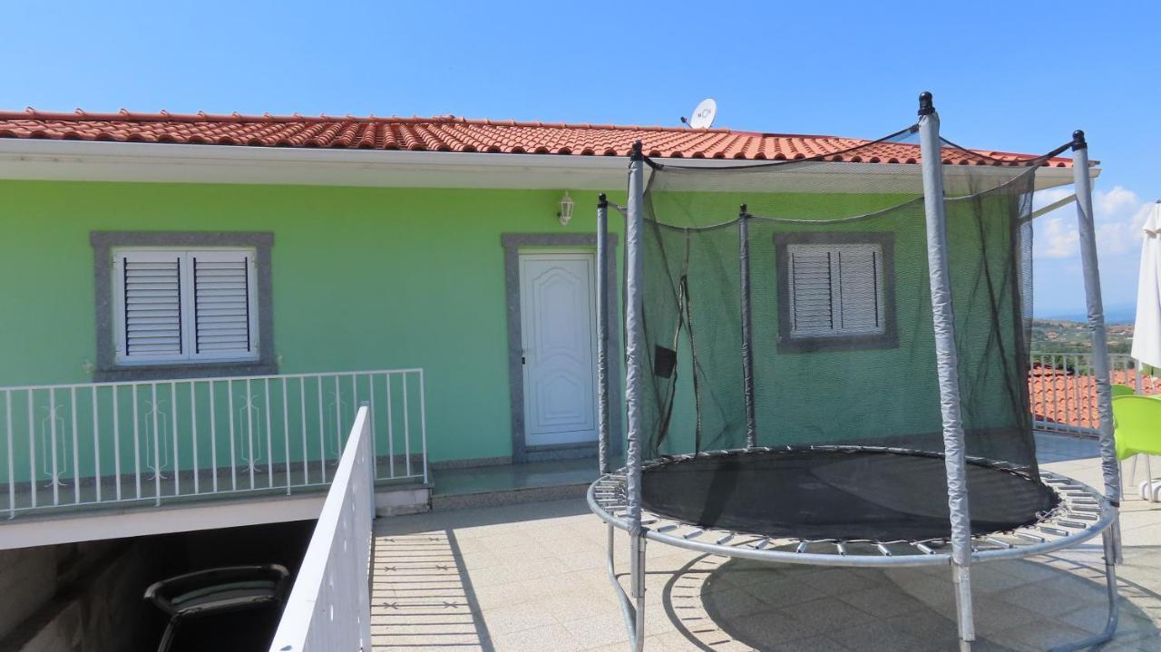 ארממר Casa Alem Vila מראה חיצוני תמונה