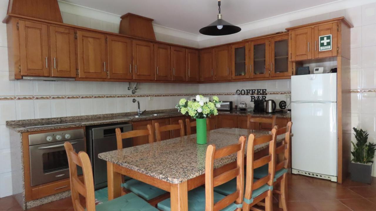 ארממר Casa Alem Vila מראה חיצוני תמונה
