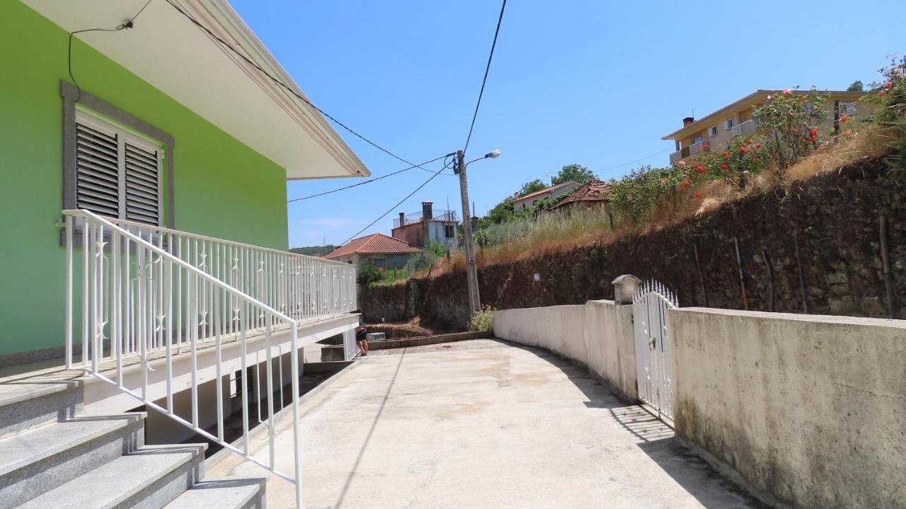 ארממר Casa Alem Vila מראה חיצוני תמונה