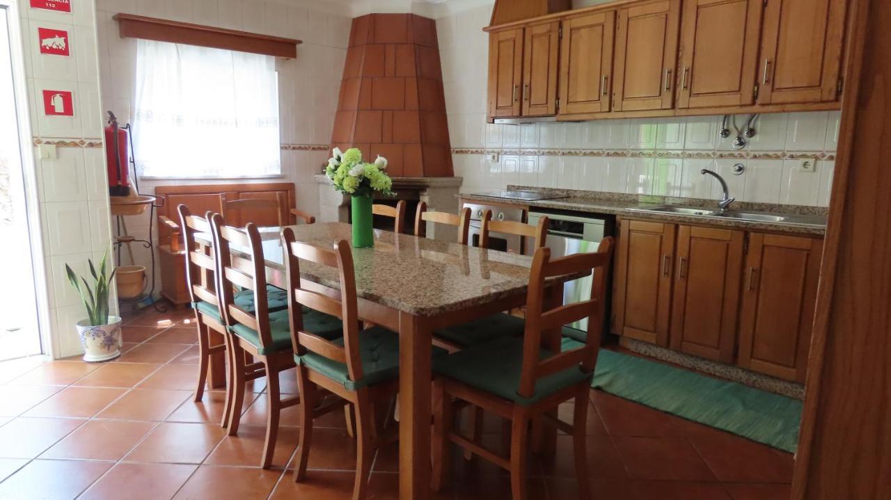 ארממר Casa Alem Vila מראה חיצוני תמונה