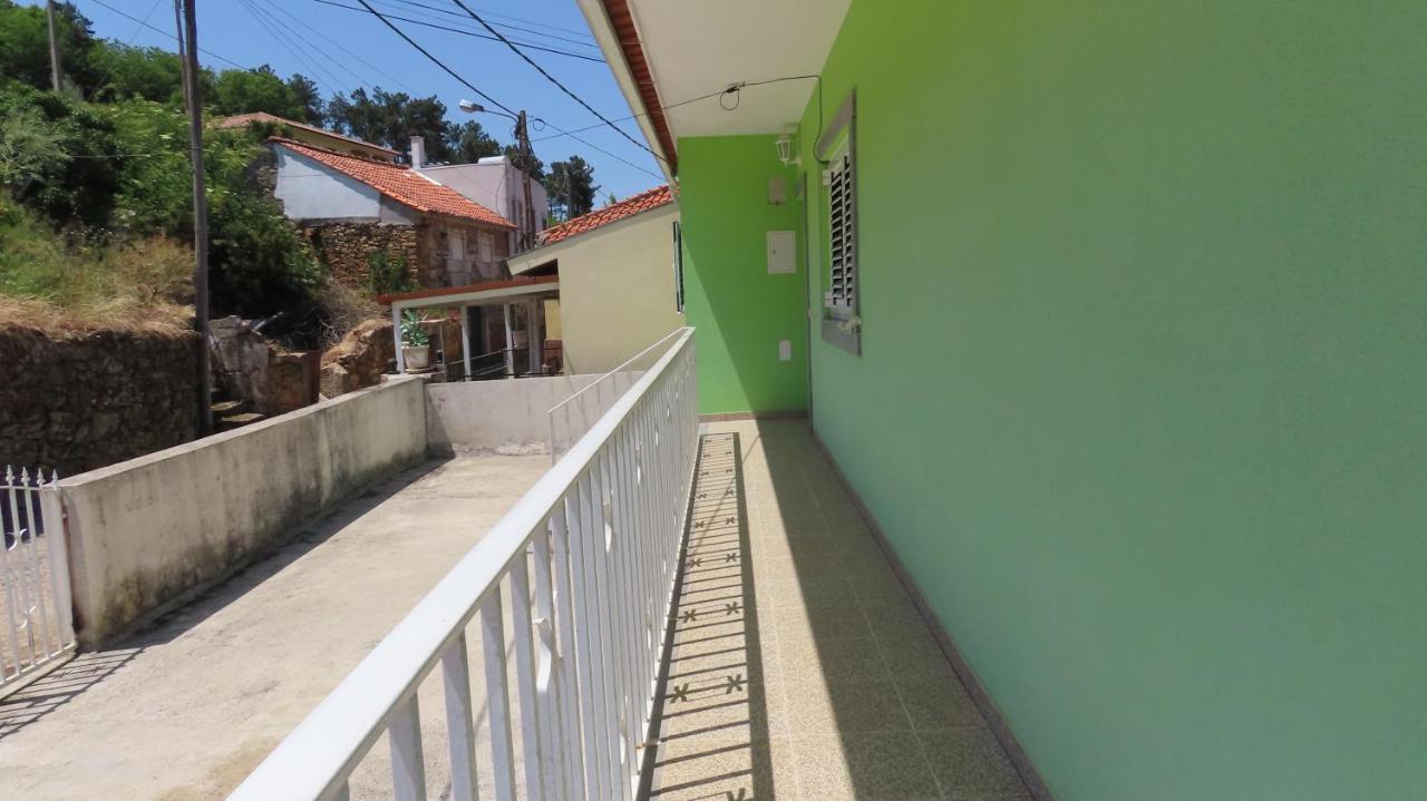 ארממר Casa Alem Vila מראה חיצוני תמונה