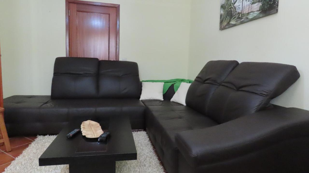 ארממר Casa Alem Vila מראה חיצוני תמונה