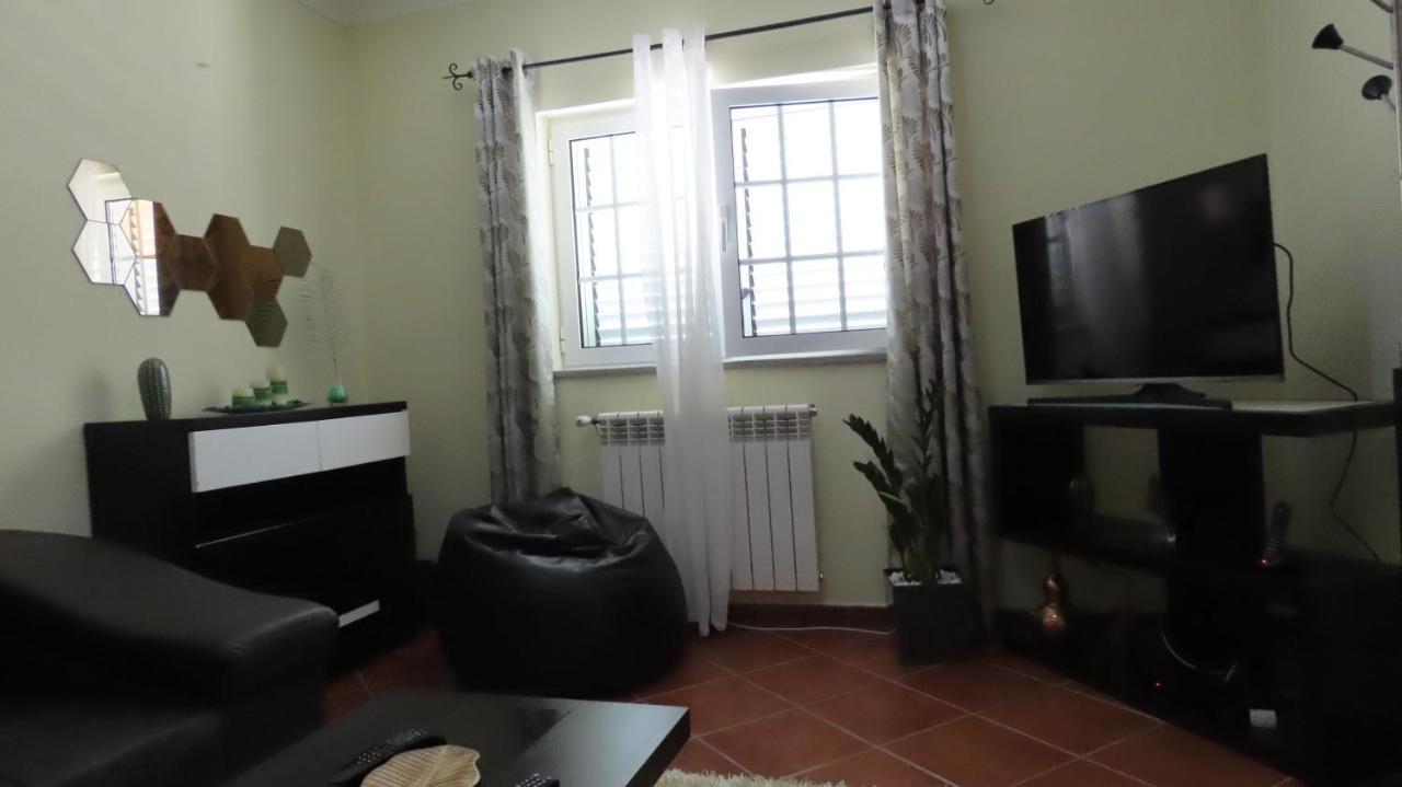 ארממר Casa Alem Vila מראה חיצוני תמונה