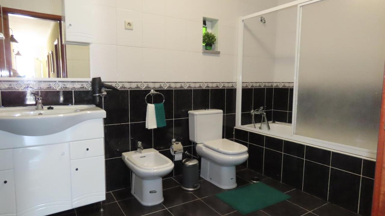 ארממר Casa Alem Vila מראה חיצוני תמונה