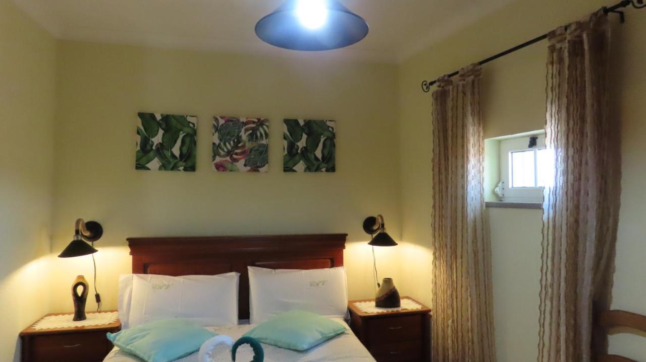 ארממר Casa Alem Vila מראה חיצוני תמונה