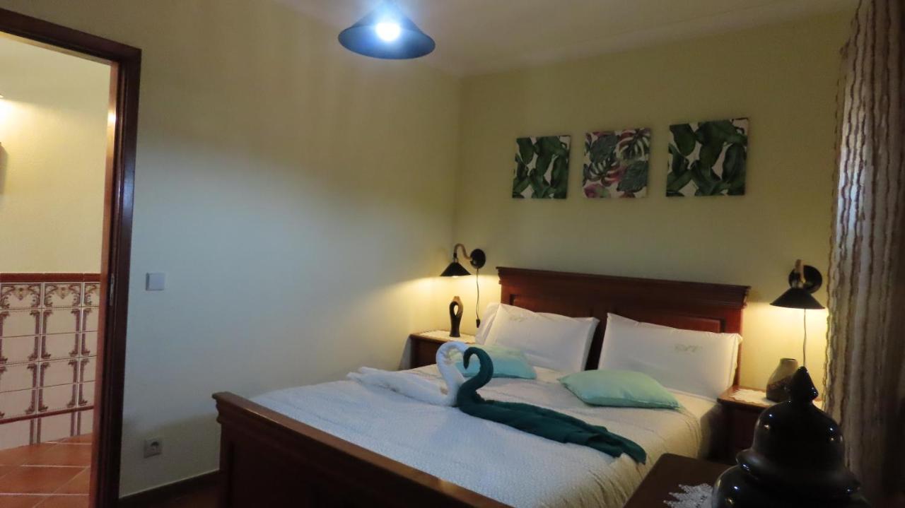 ארממר Casa Alem Vila מראה חיצוני תמונה