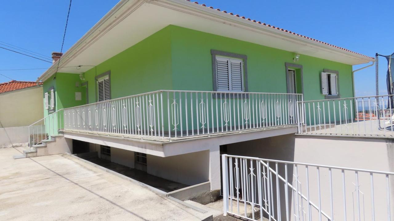 ארממר Casa Alem Vila מראה חיצוני תמונה