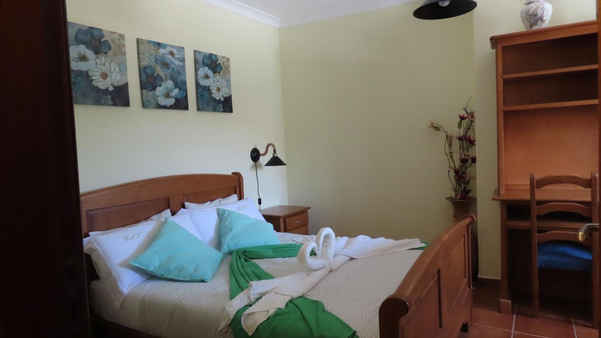 ארממר Casa Alem Vila מראה חיצוני תמונה