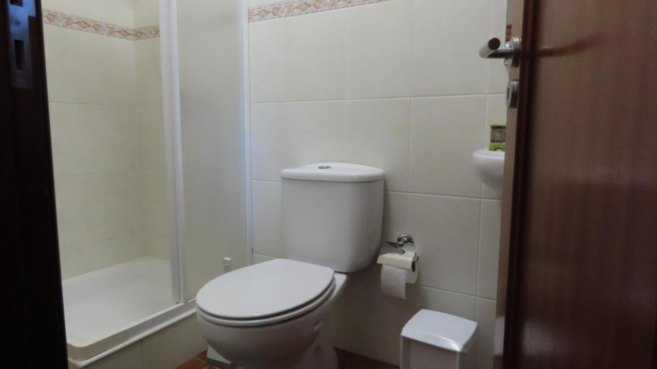 ארממר Casa Alem Vila מראה חיצוני תמונה