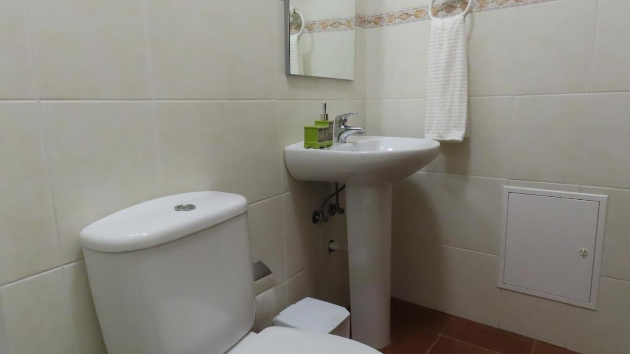 ארממר Casa Alem Vila מראה חיצוני תמונה