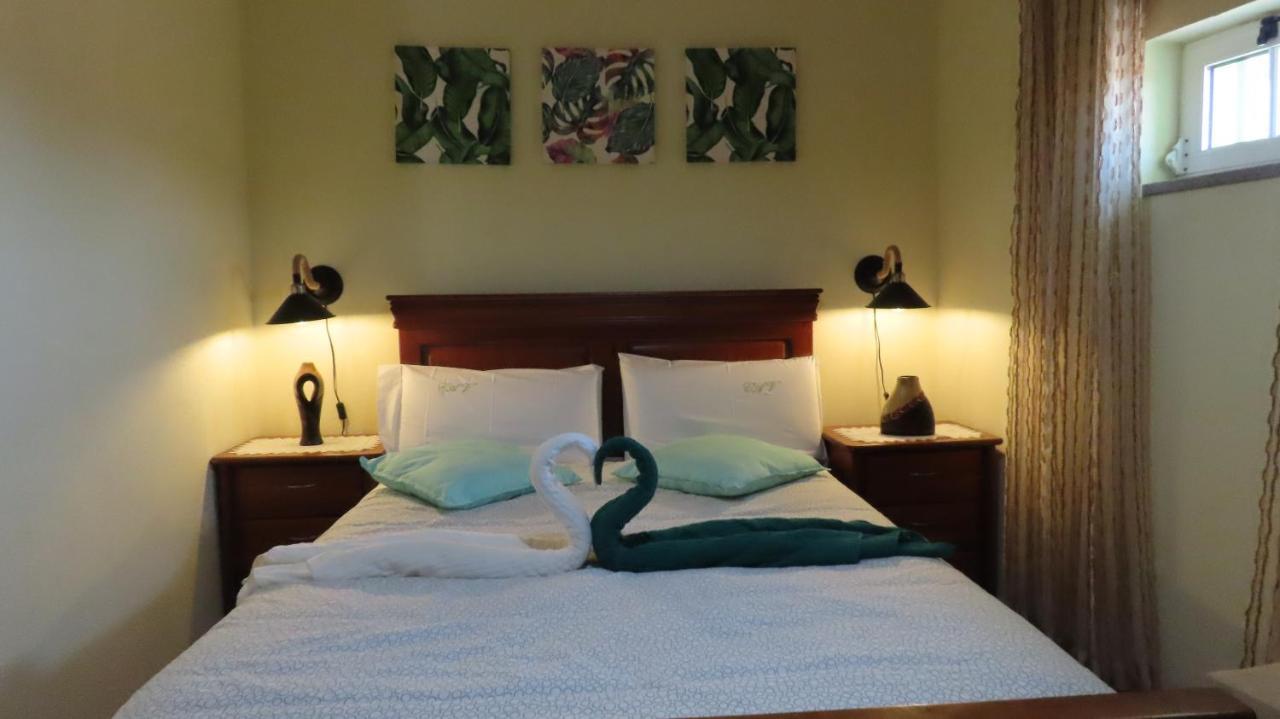 ארממר Casa Alem Vila מראה חיצוני תמונה