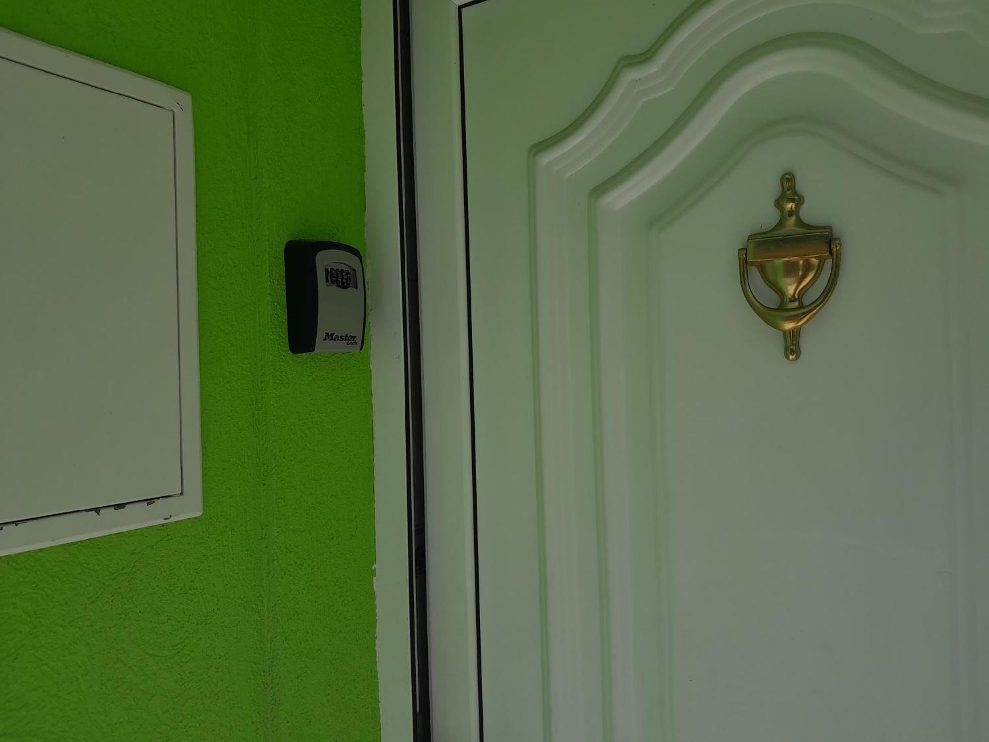 ארממר Casa Alem Vila מראה חיצוני תמונה